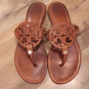 Tory Burch Miller Sandals
